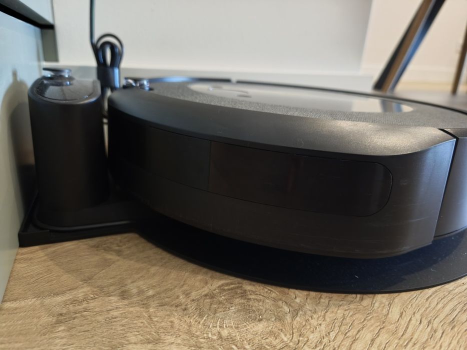 Aspirador Roomba