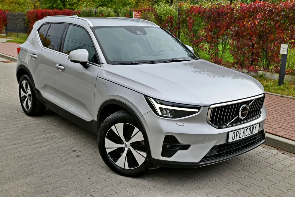 Volvo XC 40