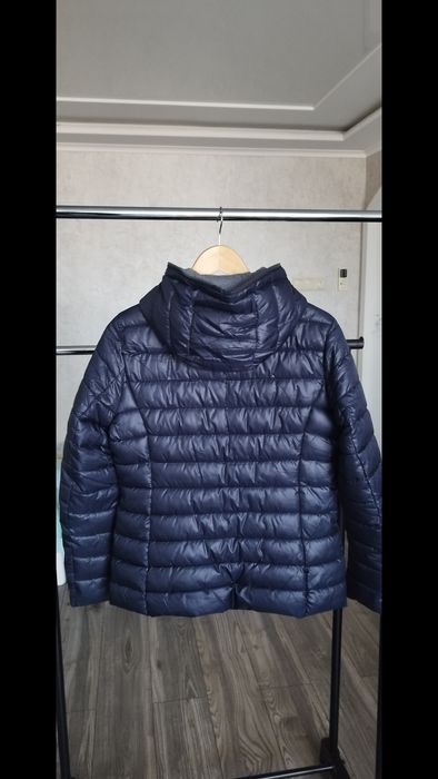 Куртка женская. Весна осень.