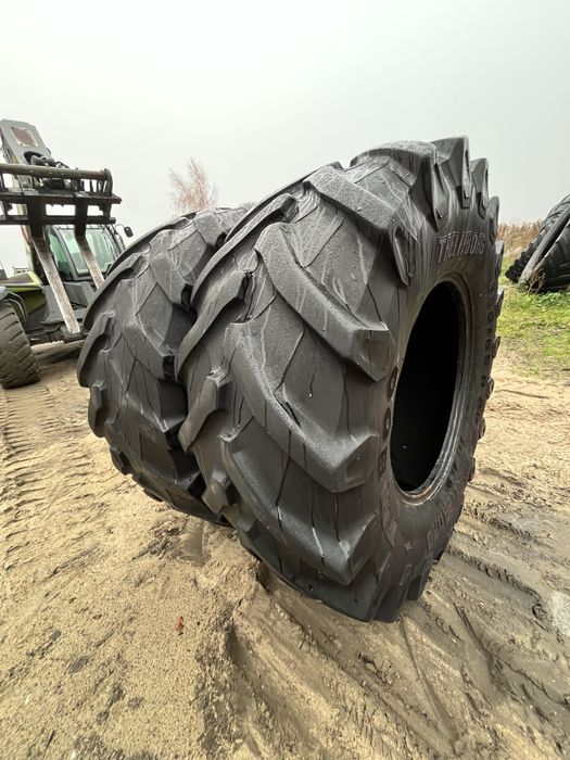 Opony Trelleborg 600/65 r28 Komplet