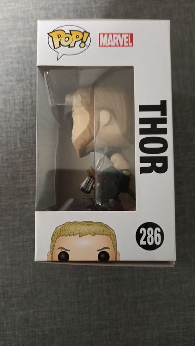 Funko pop marvel Thor 286