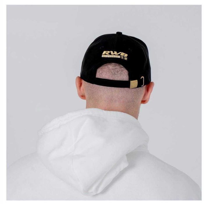 Boné RWB - Edição RWB UK