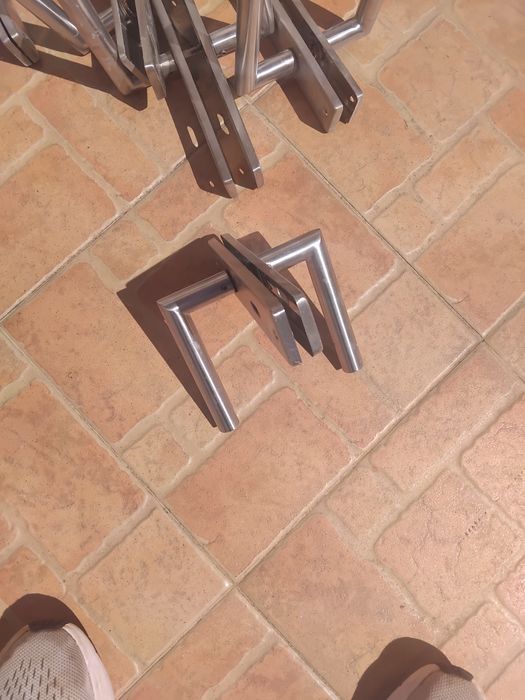 Vendo puxadores da Tupai