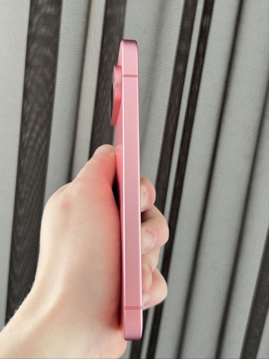 Google Pixel 9 | 12/128 | Neverlock | Peony Pink | АКБ 100 % | ІДЕАЛЬНИЙ СТАН !