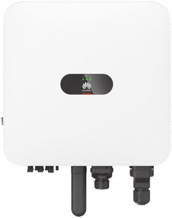 Гібридний інвертор Huawei 12kW SUN2000-12K-MAP0 3 фази 2 MPPT IP66