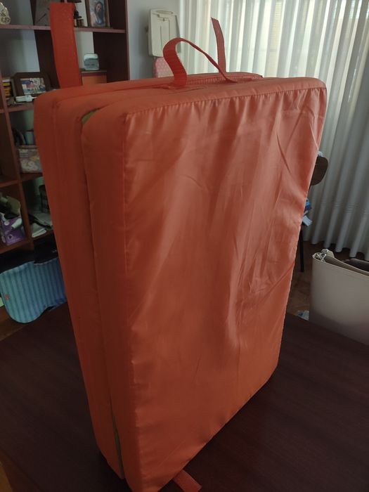 Cama de viagem / berço de viagem