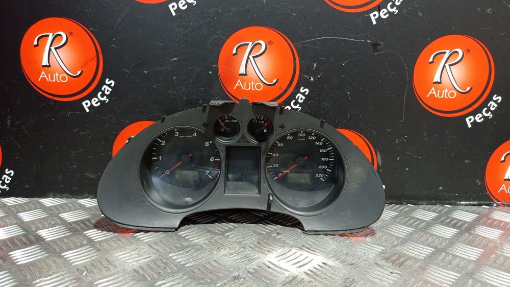 Quadrante Seat Ibiza Iii (6L1)