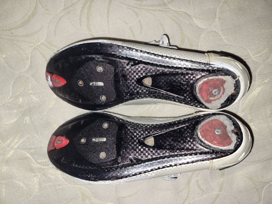 Вело туфли sidi(Шосейни)