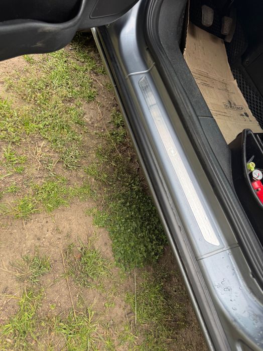 Автомобіль opel zafira A