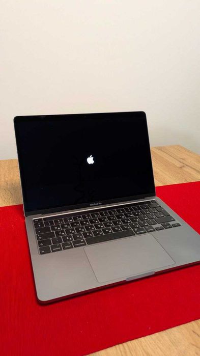 Apple MacBook PRO 13 A2251 i5-1038NG7 16GB 512GB SSD NVMe RETINA macOS