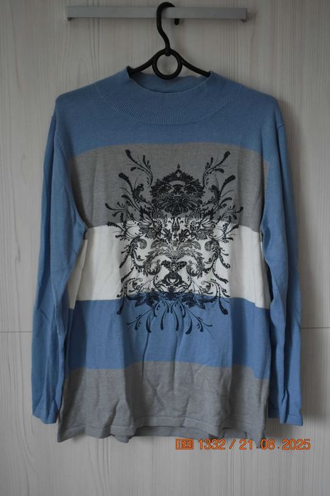 alternative sweterek