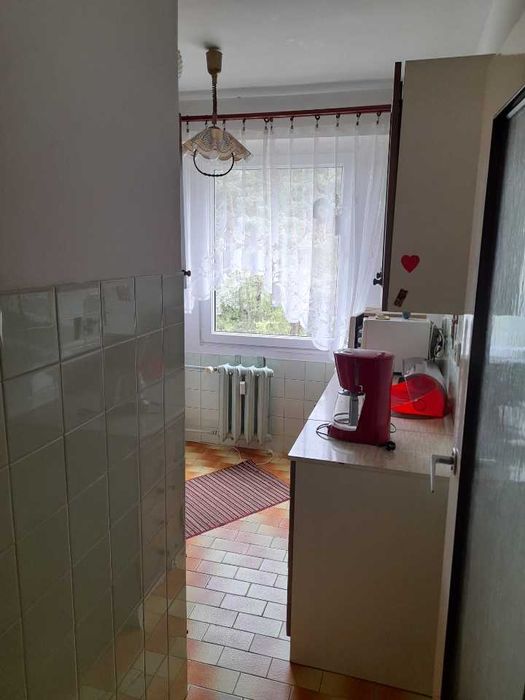 3 pokoje przy lesie 60m2 ul.Wysoka