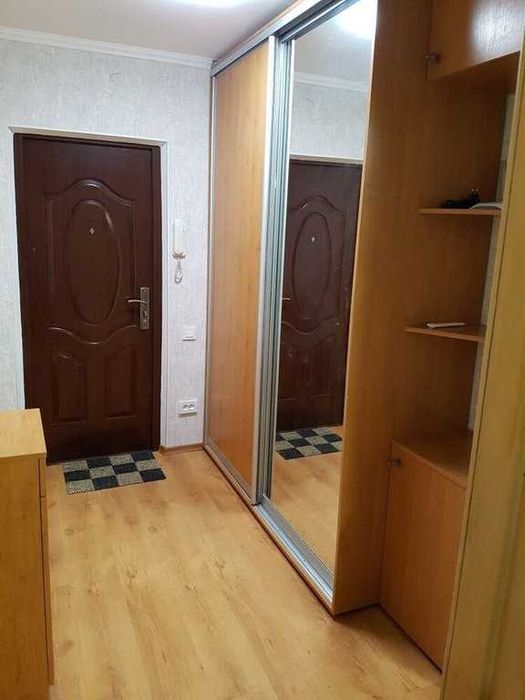 Сдам 1-комнатную квартиру пр. Мануйловский