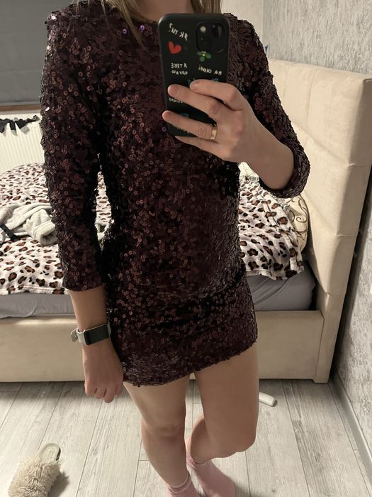 Продам сукню р. XS