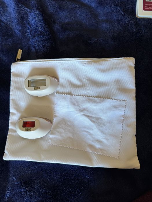 Фотоепілятор Philips Lumea Advanced BRI921/00