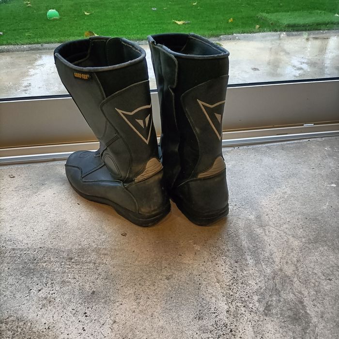 Botas Dainese  Gore-Tex