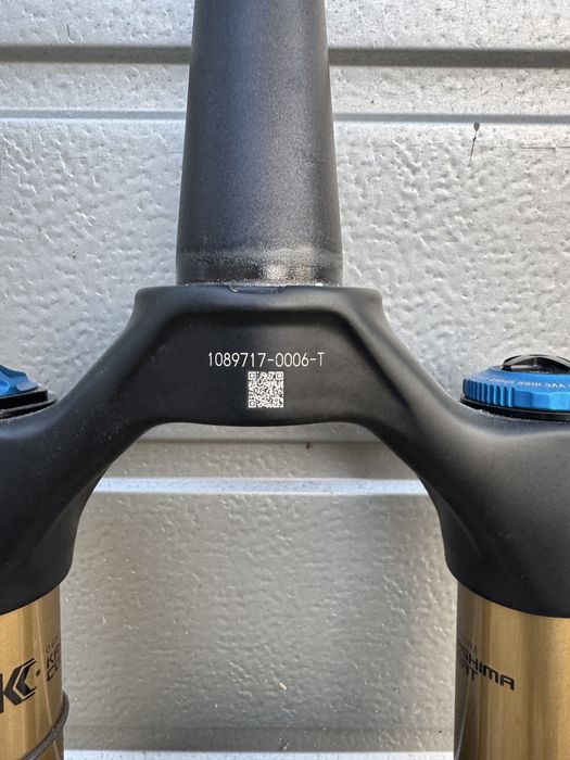 Fox 38 Float Factory 170mm 2024 29” niemalże nowy