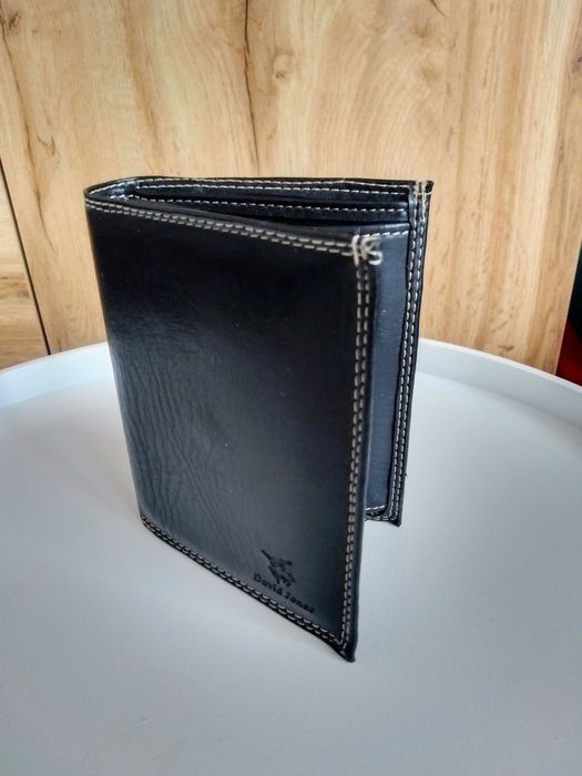 Portfel męski David Jones