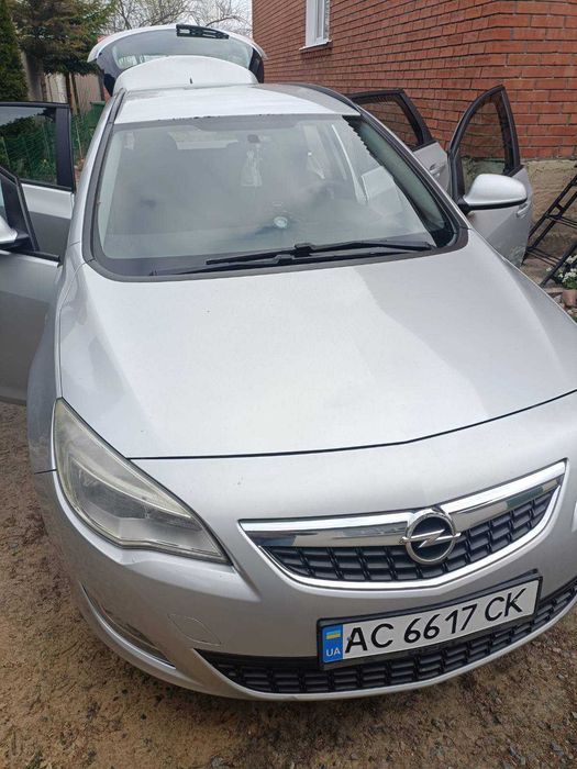 Продам автомобіль