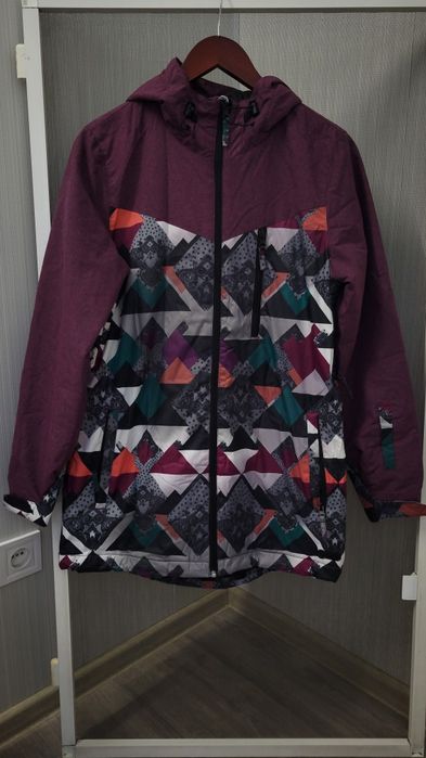 Подовжена куртка Termit M