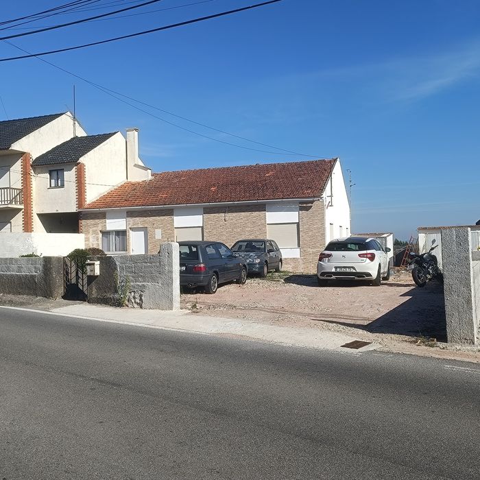 Moradia t3 +1 com terreno