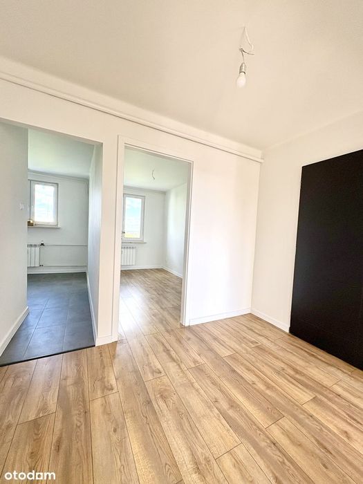 3 pokoje po generalnym remoncie | balkon płd| gotowe do wprowadzenia - Widok 3