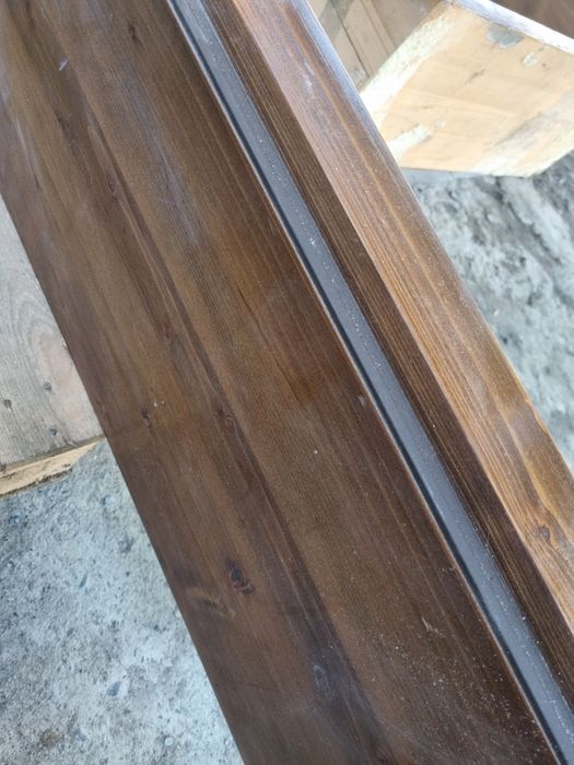 Двері міжкімнатні