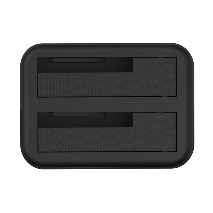 outlet stacja dokująca aisens asds-d01b sata 2,5/3,5 usb 3.0/3.1 gen1