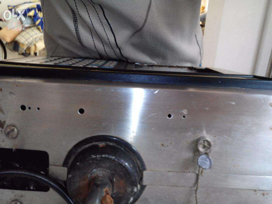 Balança RUBY Modelo Delta - S64739772745858122