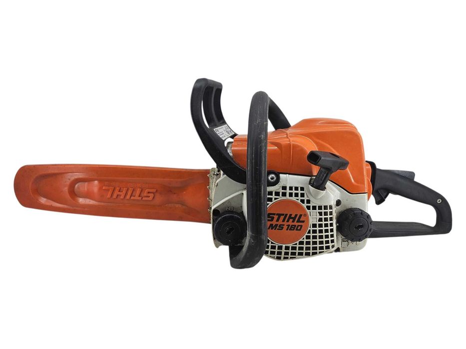 Piła spalinowa łańcuchowa STIHL MS180