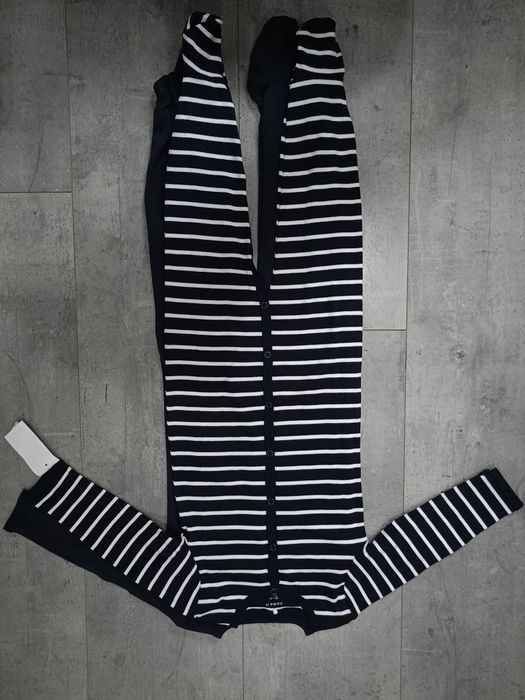 Pajacyki 2 pack Name It, Rozmiar 92 cm.