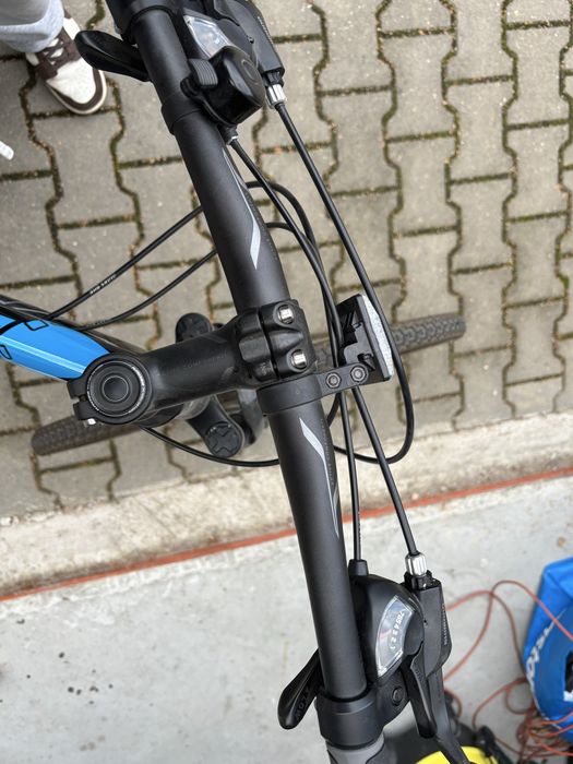 Rower KROSS Evado 2.0