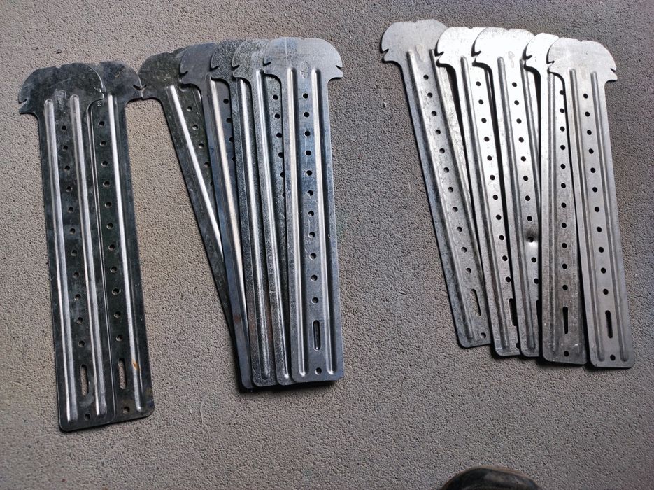 Wieszak do poddaszy Rigips 250mm