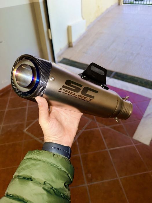 Escape Sc Project S1