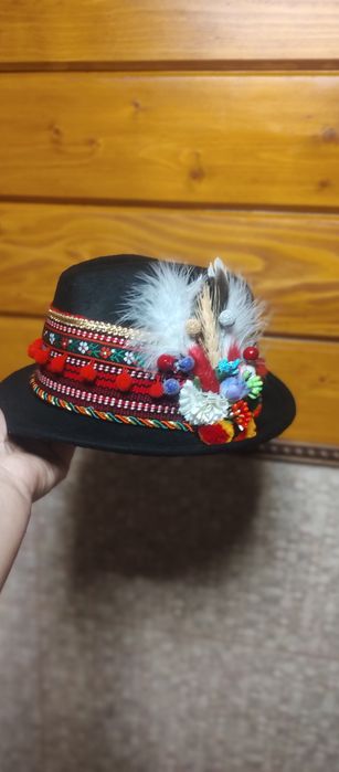 Капелюхи  головний убор