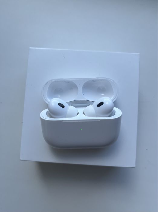 Наушники AirPods Pro 2 generation оригинал!