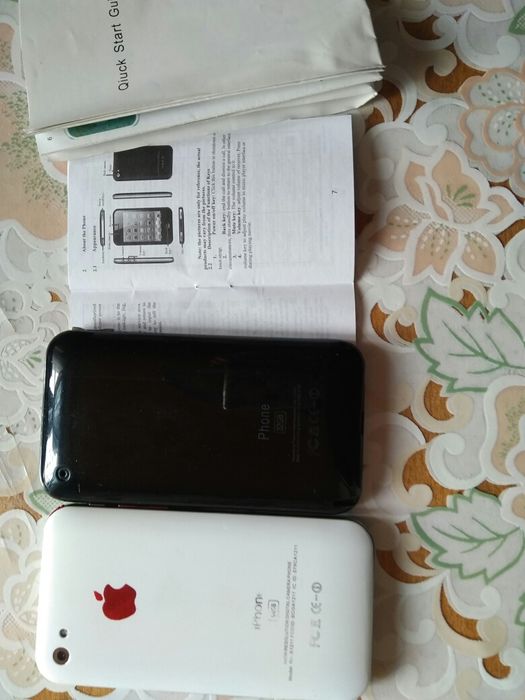 Телефон мобильный