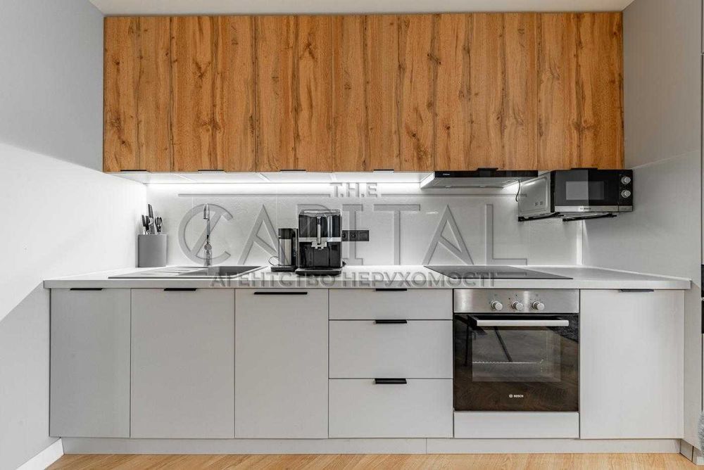 3-комнатная квартира по адресу (площадь 74 м²) - Atlanta.ua - фото 3