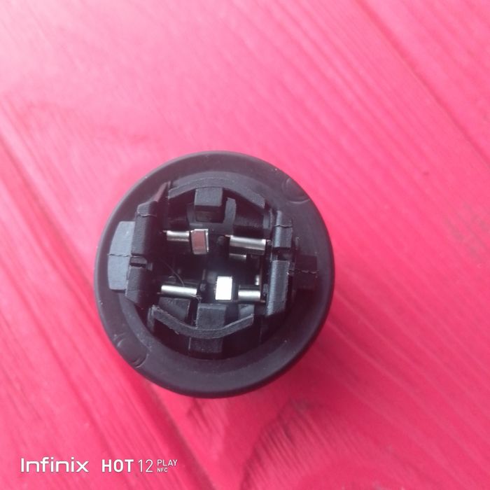 Патрон для лампочки на мотоцикл ХОНДА