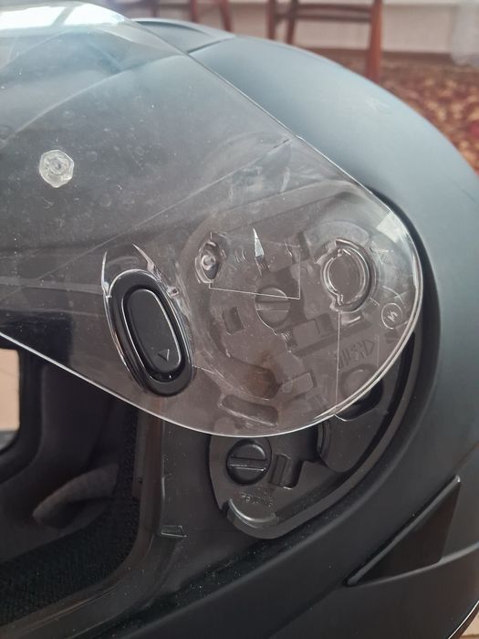 Мото шлем продам