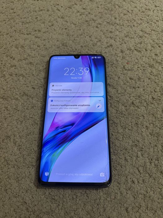 Xiaomi Mi Note 10