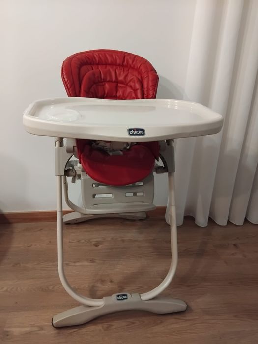 Cadeira de refeicao Chicco63823845937539120
