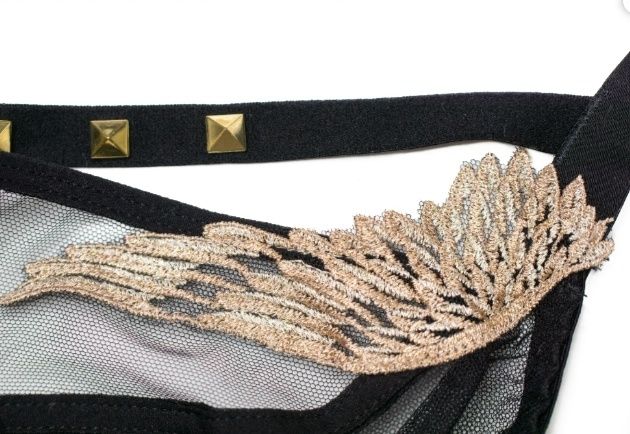 Biustonosz Novika Starling 85j