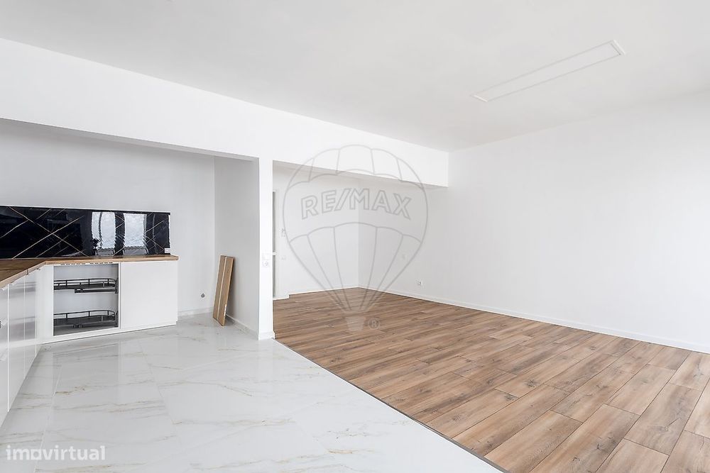 Apartamento T3 para venda