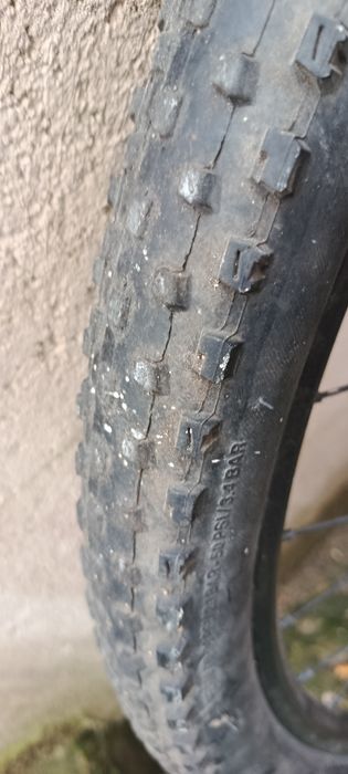 Sprzedam koło rowerowe 29