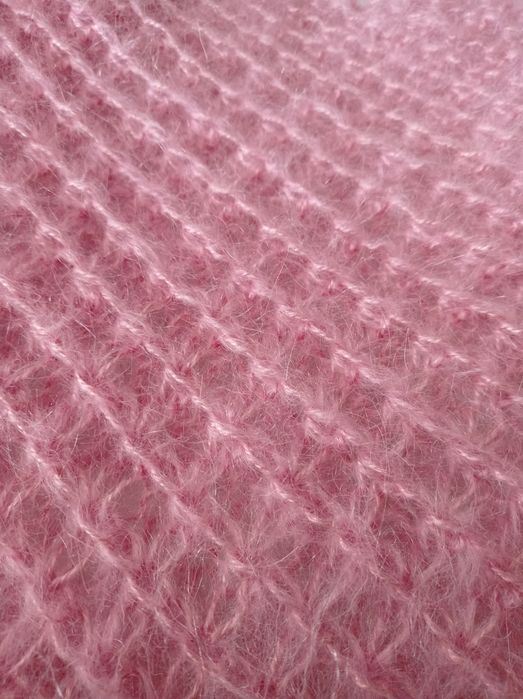 В'язані бактуси та косинки.Ручна робота.