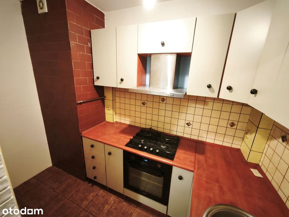 Mieszkanie 2 pok., duży balkon, bdb lokalizacja, os. Zatorze