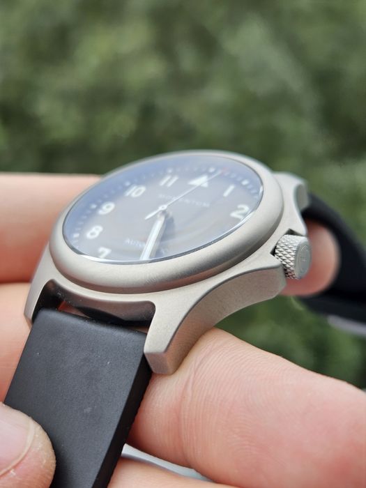 Zegarek Momentum Atlas Automatic