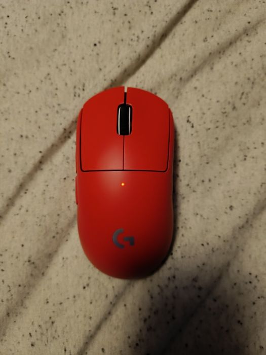 Logitech G Pro X Superlight