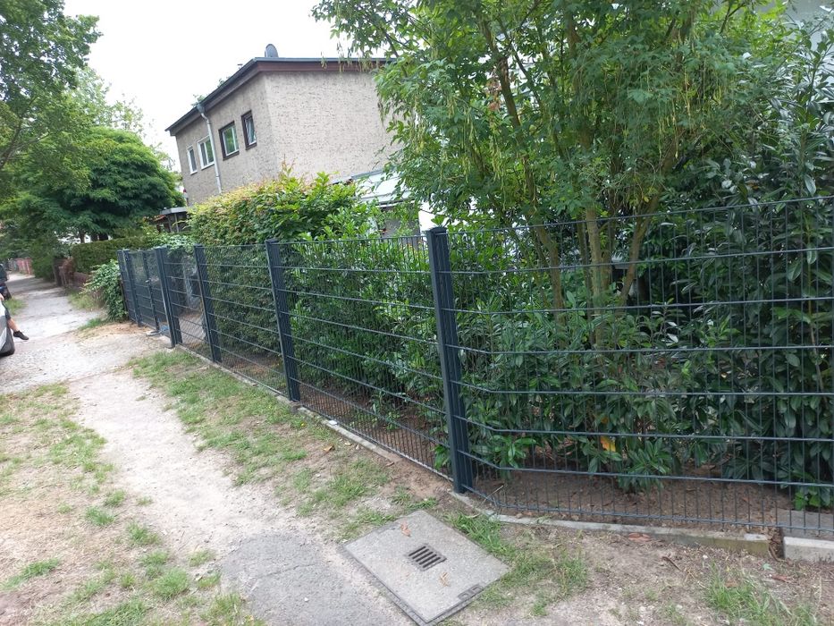 Ogrodzenie panelowe 49 zl /panel wyprzedaż